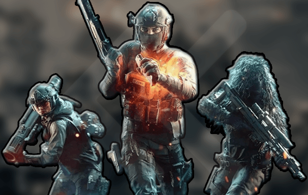 Battlefield 6 Kampagnen Boost