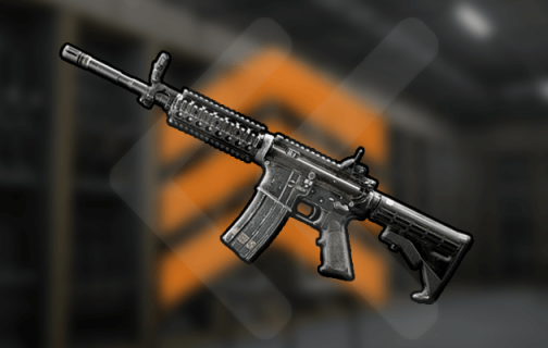 Carbines Leveling