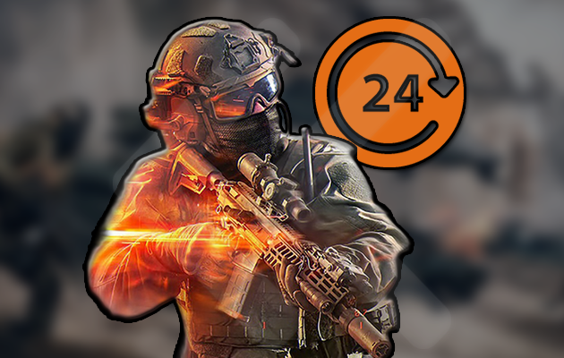 Battlefield 6 Tägliche Quests Boost
