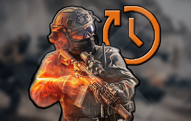 Battlefield 6 Stündliches Fahren