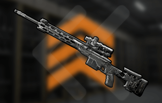 Battlefield 6 Sniper Rifles Boost