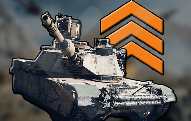 Battlefield 6 Véhicules Leveling Boost