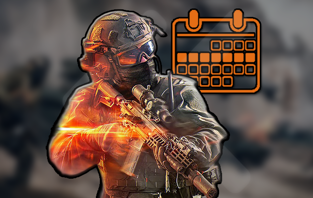 Battlefield 6 Wöchentliche Quests Boost