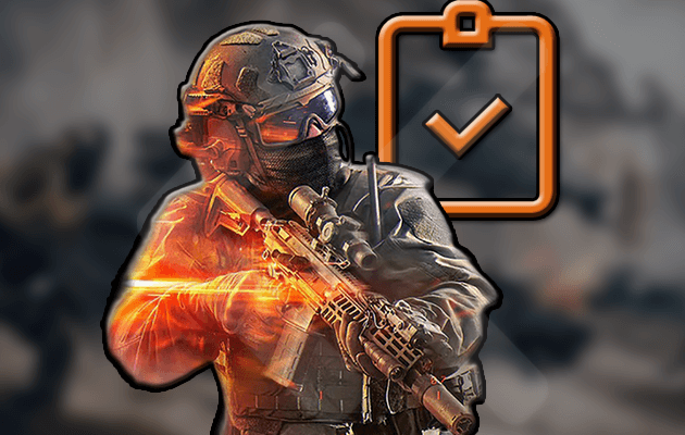 Battlefield 6 Aufgaben Boost