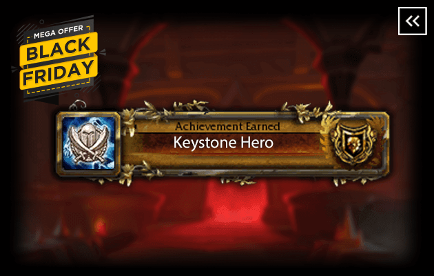 Keystone Hero