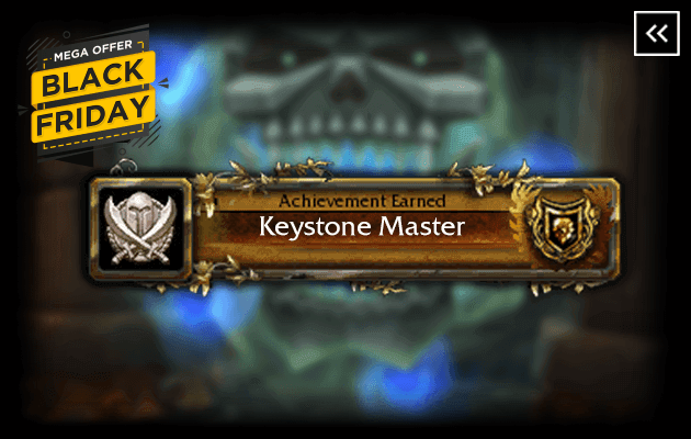 Keystone Master