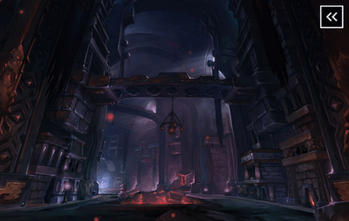 Cataclysm Grim Batol