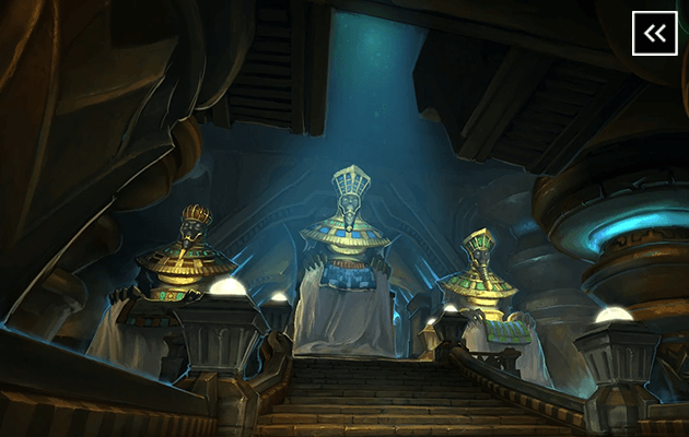 Cataclysm Classic Halls of Origination Boost