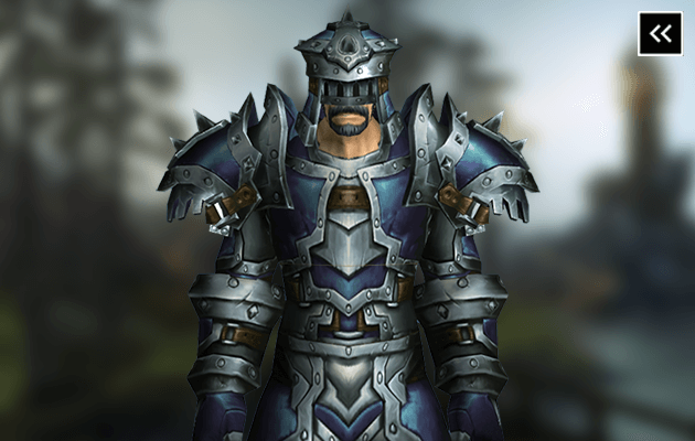 Cataclysm Honor Gear