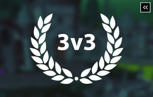 Cataclysm 3v3 Arena Wertung