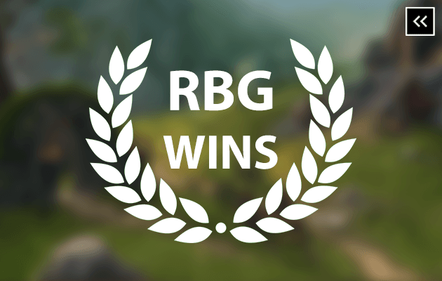 Cataclysm Classic RBG Wins Boost