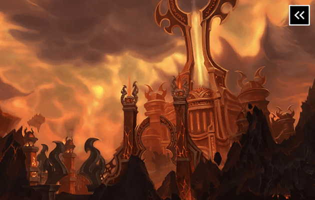 Cataclysm Classic Firelands Boost