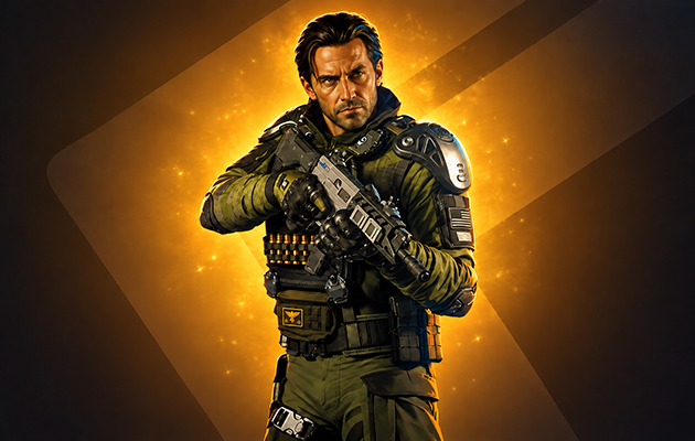 Black Ops 7 Leveling Boost