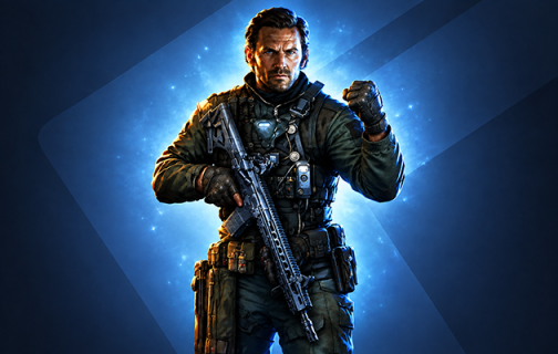 Prestige Leveling