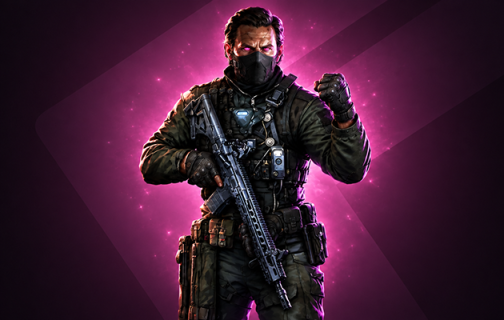 Prestige Master Leveling