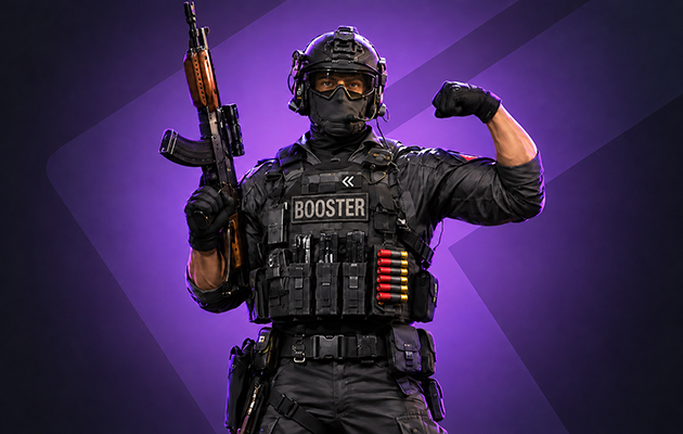 MW4 Rent a Booster