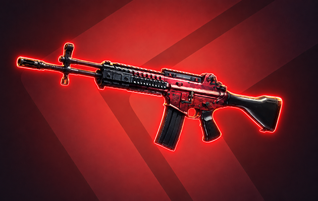 Modern Warfare 4 Harmonic Break Camos Boost
