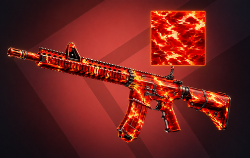 Helio Camo