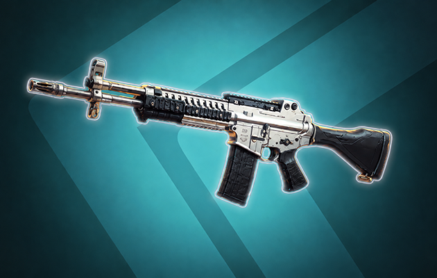 Modern Warfare 4 Platinum Camos Boost