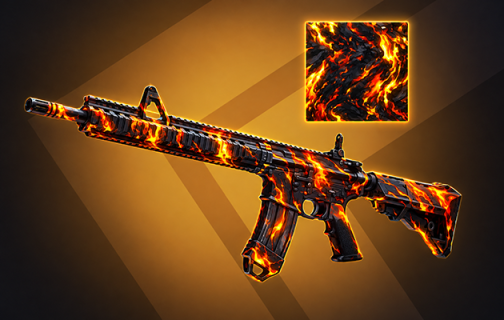 Ripple Tide Camo