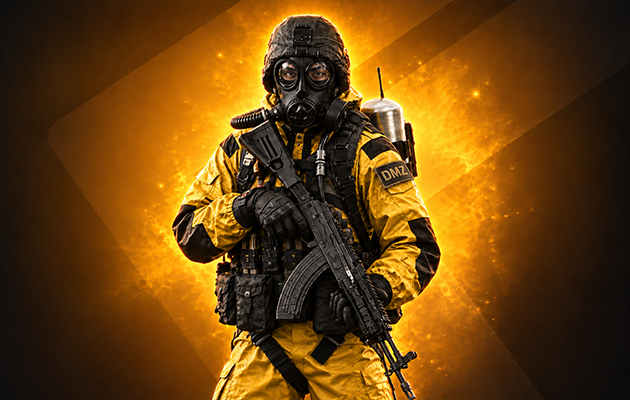 Modern Warfare 4 DMZ Leveling Boost