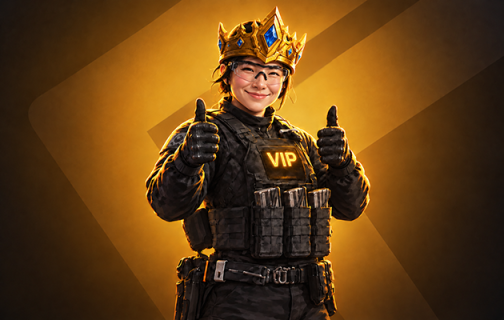 VIP Bundle
