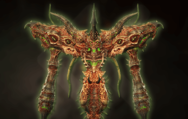 Diablo 4 Belial Boost