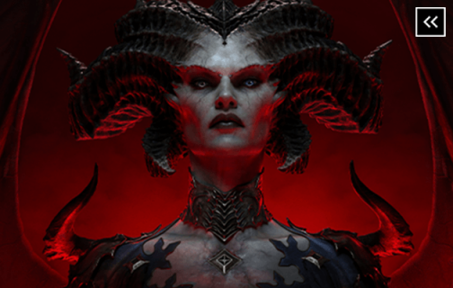 Diablo 4 Echo von Lilith