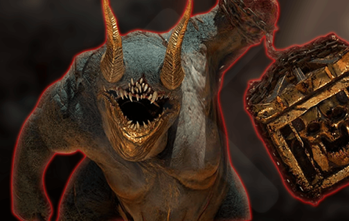Diablo 4 World Bosses