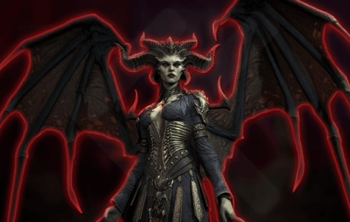 Diablo 4 Echo of Lilith