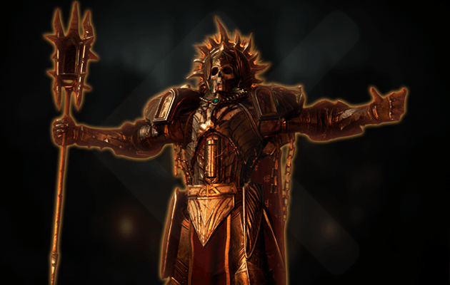 Diablo 4 Grigoire Boost