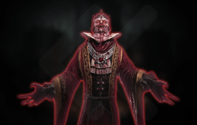 Diablo 4 Lord Zir Boost