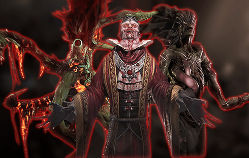 Diablo 4 Uber Bosse