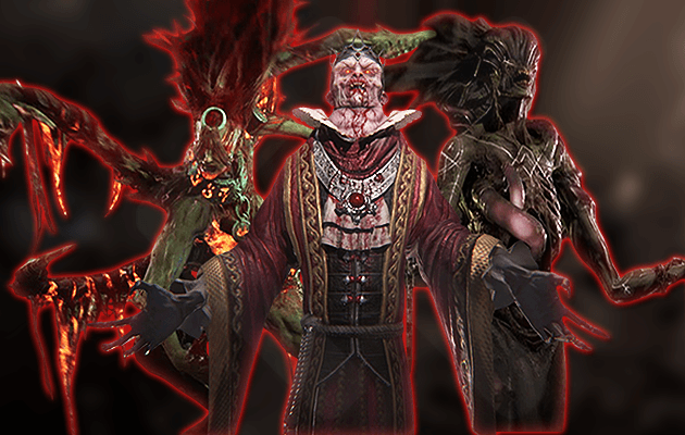 Diablo 4 Uber Bosses Boost