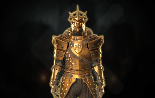 Diablo 4 Urivar Boost