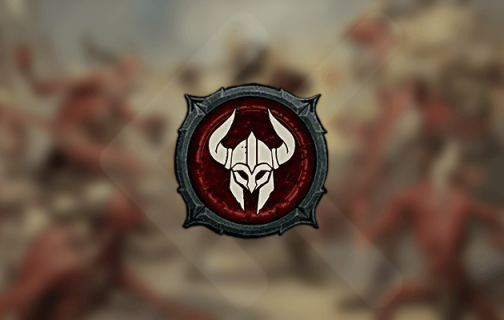 Barbarian Builds