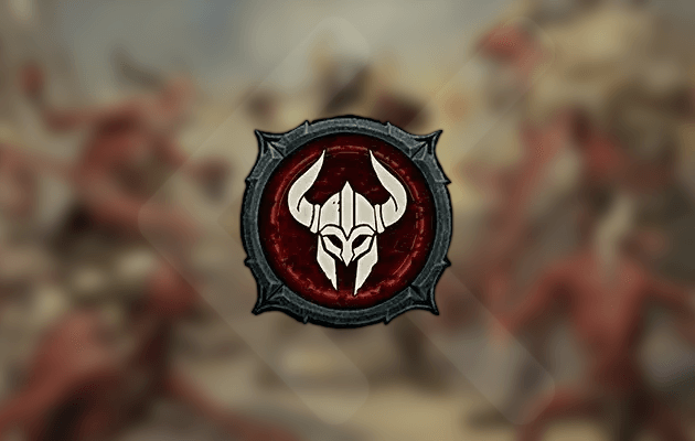 Diablo 4 Barbaren Build Service