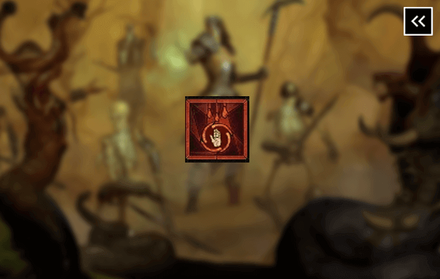 Diablo 4 Afflux sanguin Nécromancien Build