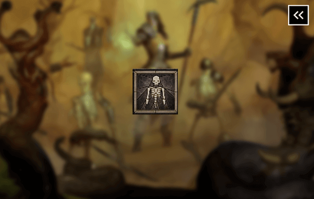 Diablo 4 Bone Spirit Necromancer Build