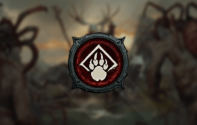 Diablo 4 Druide Build Service