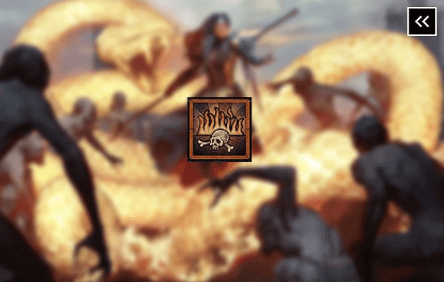 Diablo 4 Firewall Sorcerer Build