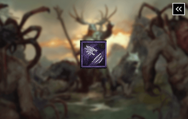 Diablo 4 Zerfetzen Druide Build