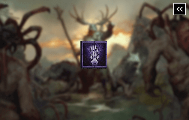Diablo 4 Stormclaw Druid Build