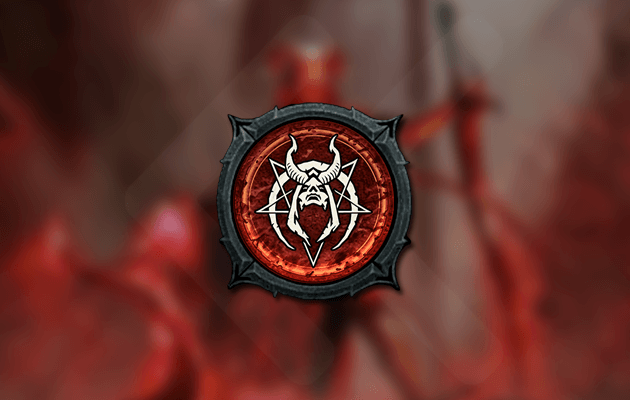 Diablo 4 Warlock Build Service