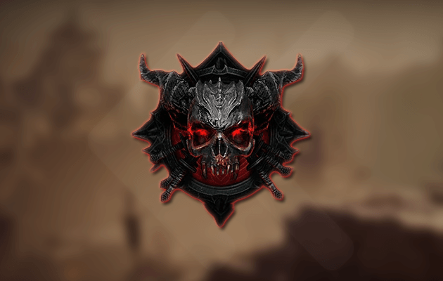 Diablo 4 Mythique Tier Paquet