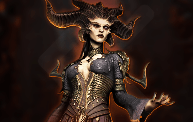 Diablo 4 Kampagne Boost