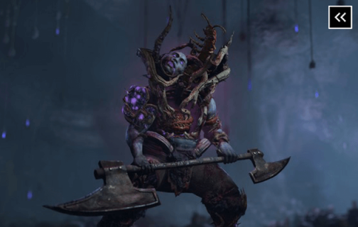 Diablo 4 Kopfjagden