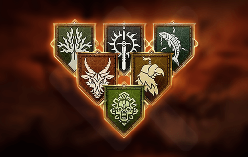Diablo 4 Renom