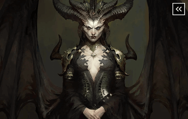 Diablo 4 Autels de Lilith