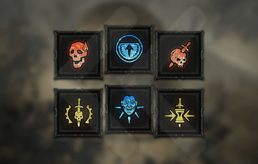 Diablo 4 Arcana Freischalten